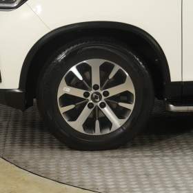 Foto inzerátu SsangYong Rexton 2.2 Diesel