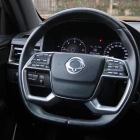 Foto inzerátu SsangYong Rexton 2.2 Diesel