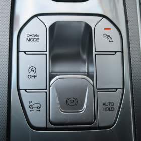 Foto inzerátu SsangYong Rexton 2.2 Diesel