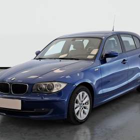 Foto inzerátu BMW 1 116i