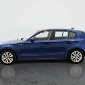 Foto inzerátu BMW 1 116i
