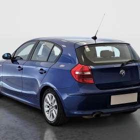 Foto inzerátu BMW 1 116i