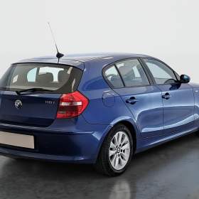 Foto inzerátu BMW 1 116i