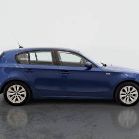 Foto inzerátu BMW 1 116i