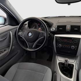 Foto inzerátu BMW 1 116i