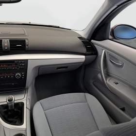 Foto inzerátu BMW 1 116i