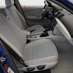 Foto inzerátu BMW 1 116i