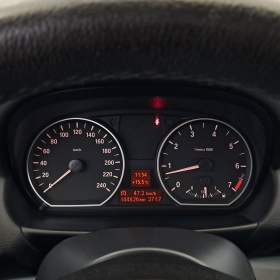 Foto inzerátu BMW 1 116i