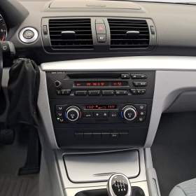 Foto inzerátu BMW 1 116i