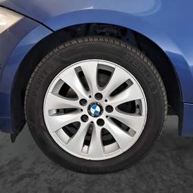 Foto inzerátu BMW 1 116i