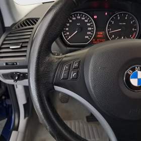 Foto inzerátu BMW 1 116i