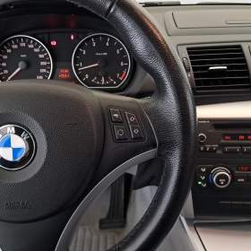 Foto inzerátu BMW 1 116i