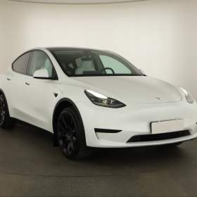 Tesla Model Y RWD LFP 60kWh / 19969409