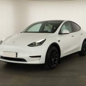 Foto inzerátu Tesla Model Y RWD LFP 60kWh