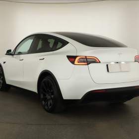 Foto inzerátu Tesla Model Y RWD LFP 60kWh