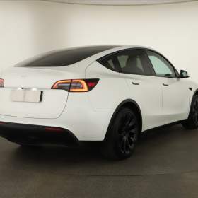 Foto inzerátu Tesla Model Y RWD LFP 60kWh