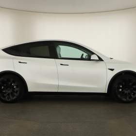 Foto inzerátu Tesla Model Y RWD LFP 60kWh