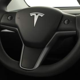 Foto inzerátu Tesla Model Y RWD LFP 60kWh