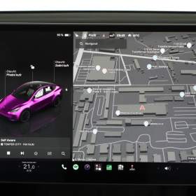 Foto inzerátu Tesla Model Y RWD LFP 60kWh