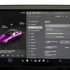 Foto inzerátu Tesla Model Y RWD LFP 60kWh