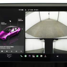 Foto inzerátu Tesla Model Y RWD LFP 60kWh