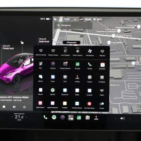 Foto inzerátu Tesla Model Y RWD LFP 60kWh