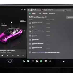 Foto inzerátu Tesla Model Y RWD LFP 60kWh