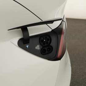 Foto inzerátu Tesla Model Y RWD LFP 60kWh