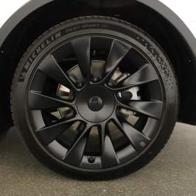 Foto inzerátu Tesla Model Y RWD LFP 60kWh