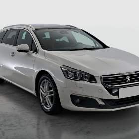Peugeot 508 2.0 BlueHDi / 19969410