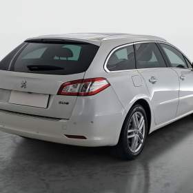 Foto inzerátu Peugeot 508 2.0 BlueHDi