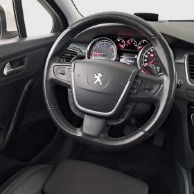Foto inzerátu Peugeot 508 2.0 BlueHDi
