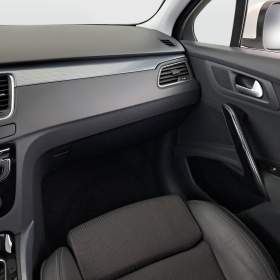 Foto inzerátu Peugeot 508 2.0 BlueHDi