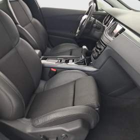 Foto inzerátu Peugeot 508 2.0 BlueHDi