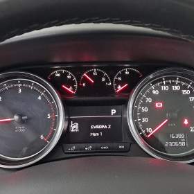 Foto inzerátu Peugeot 508 2.0 BlueHDi