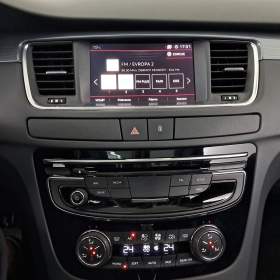 Foto inzerátu Peugeot 508 2.0 BlueHDi