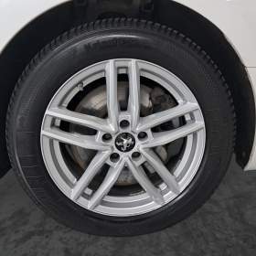 Foto inzerátu Peugeot 508 2.0 BlueHDi