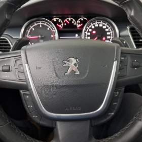 Foto inzerátu Peugeot 508 2.0 BlueHDi