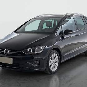 Foto inzerátu VW Golf Sportsvan 1.2 TSI