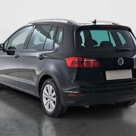 Foto inzerátu VW Golf Sportsvan 1.2 TSI