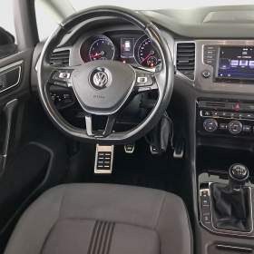 Foto inzerátu VW Golf Sportsvan 1.2 TSI