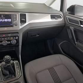 Foto inzerátu VW Golf Sportsvan 1.2 TSI