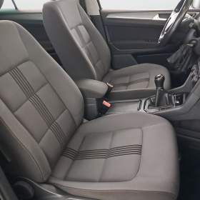 Foto inzerátu VW Golf Sportsvan 1.2 TSI