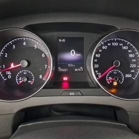 Foto inzerátu VW Golf Sportsvan 1.2 TSI