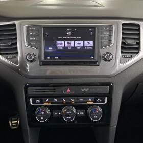 Foto inzerátu VW Golf Sportsvan 1.2 TSI