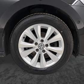 Foto inzerátu VW Golf Sportsvan 1.2 TSI