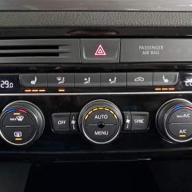 Foto inzerátu VW Golf Sportsvan 1.2 TSI