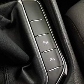Foto inzerátu VW Golf Sportsvan 1.2 TSI
