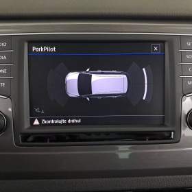 Foto inzerátu VW Golf Sportsvan 1.2 TSI