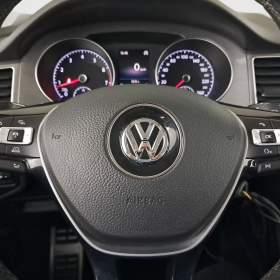 Foto inzerátu VW Golf Sportsvan 1.2 TSI